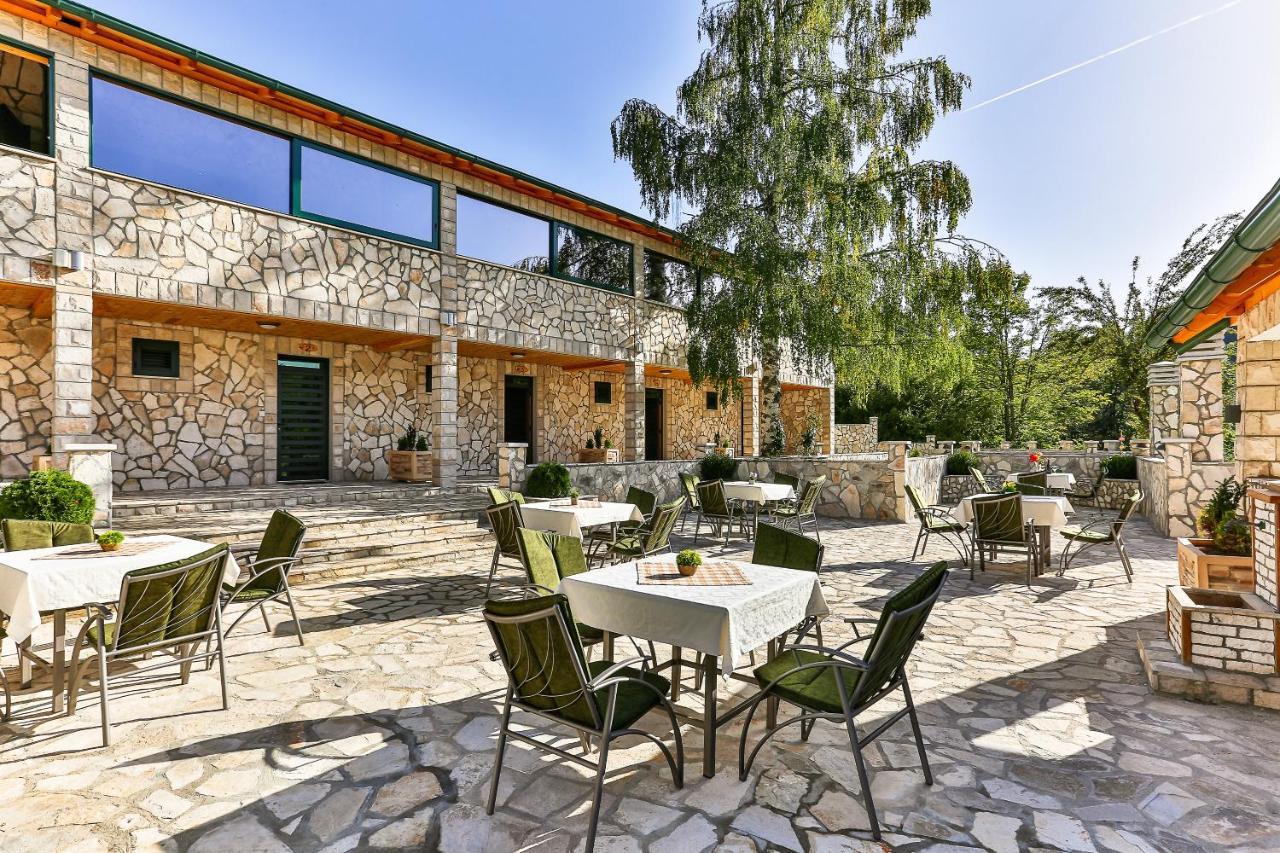 Elite Apartments Kolašin Exterior foto