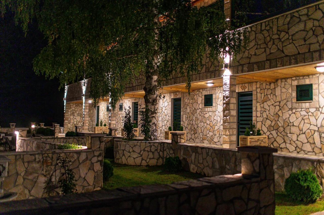 Elite Apartments Kolašin Exterior foto